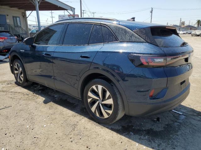  VOLKSWAGEN ID.4 PRO 2023 Blue