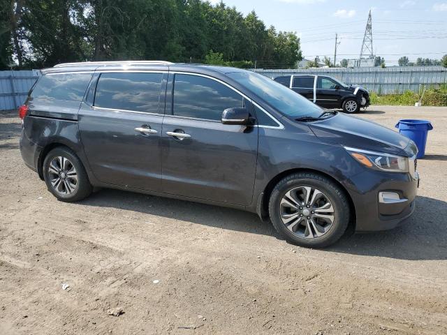 2019 KIA SEDONA EX  