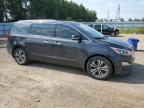 2019 KIA SEDONA EX   à vendre chez Copart ON - LONDON