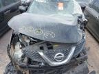 2017 NISSAN QASHQAI 1.5 DCI ACENTA [SMART VISION PACK] 5DR for sale at Copart BRISTOL
