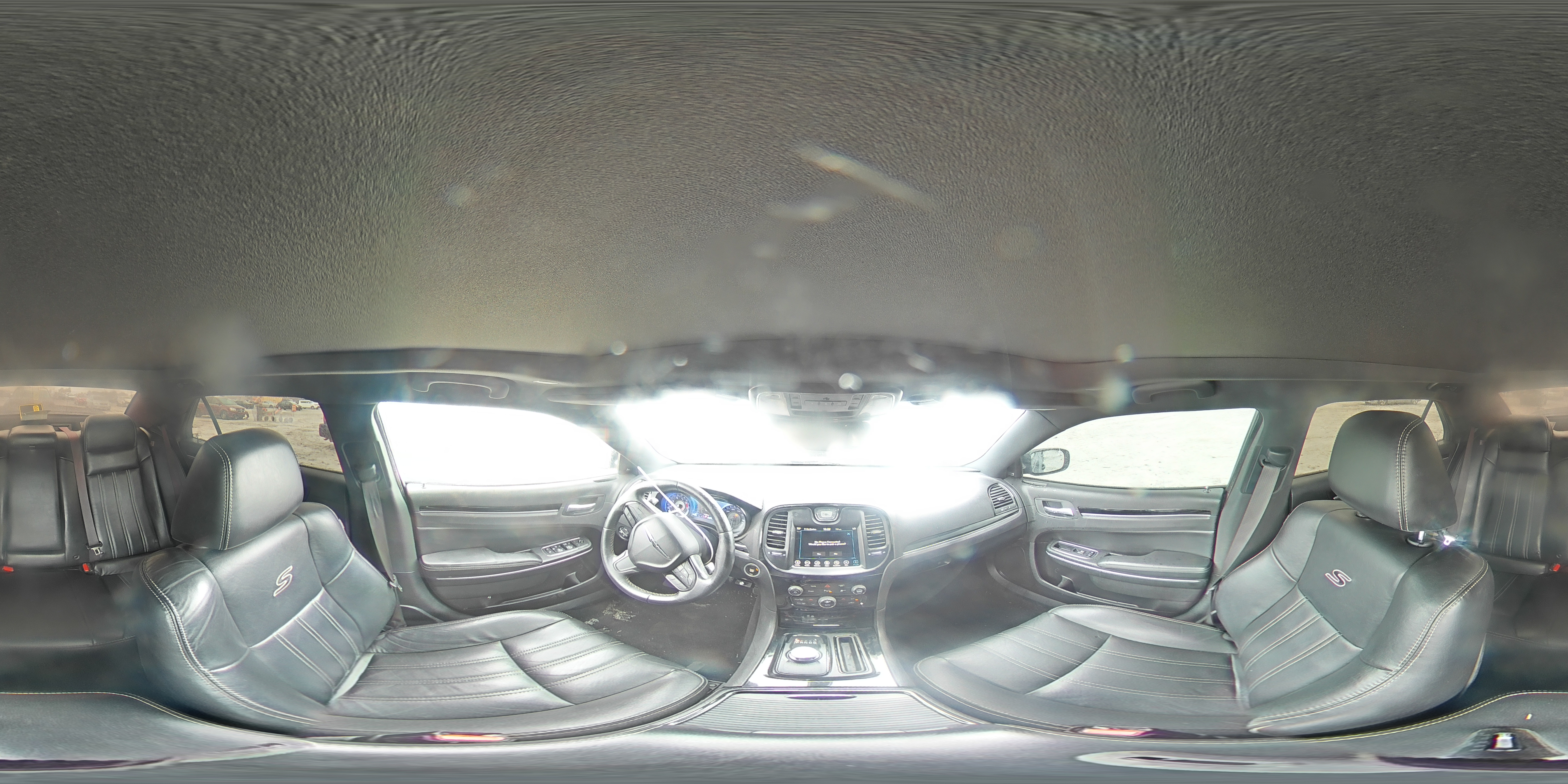 2019 Chrysler 300 S VIN: 2C3CCABT5KH639186 Lot: 68371165