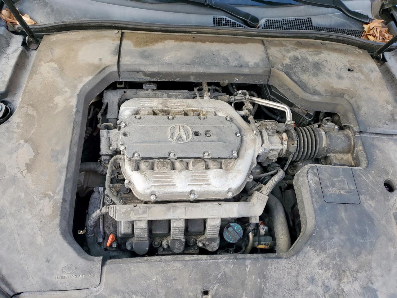 2009 Acura Tl VIN: 19UUA86539A023796 Lot: 70693085