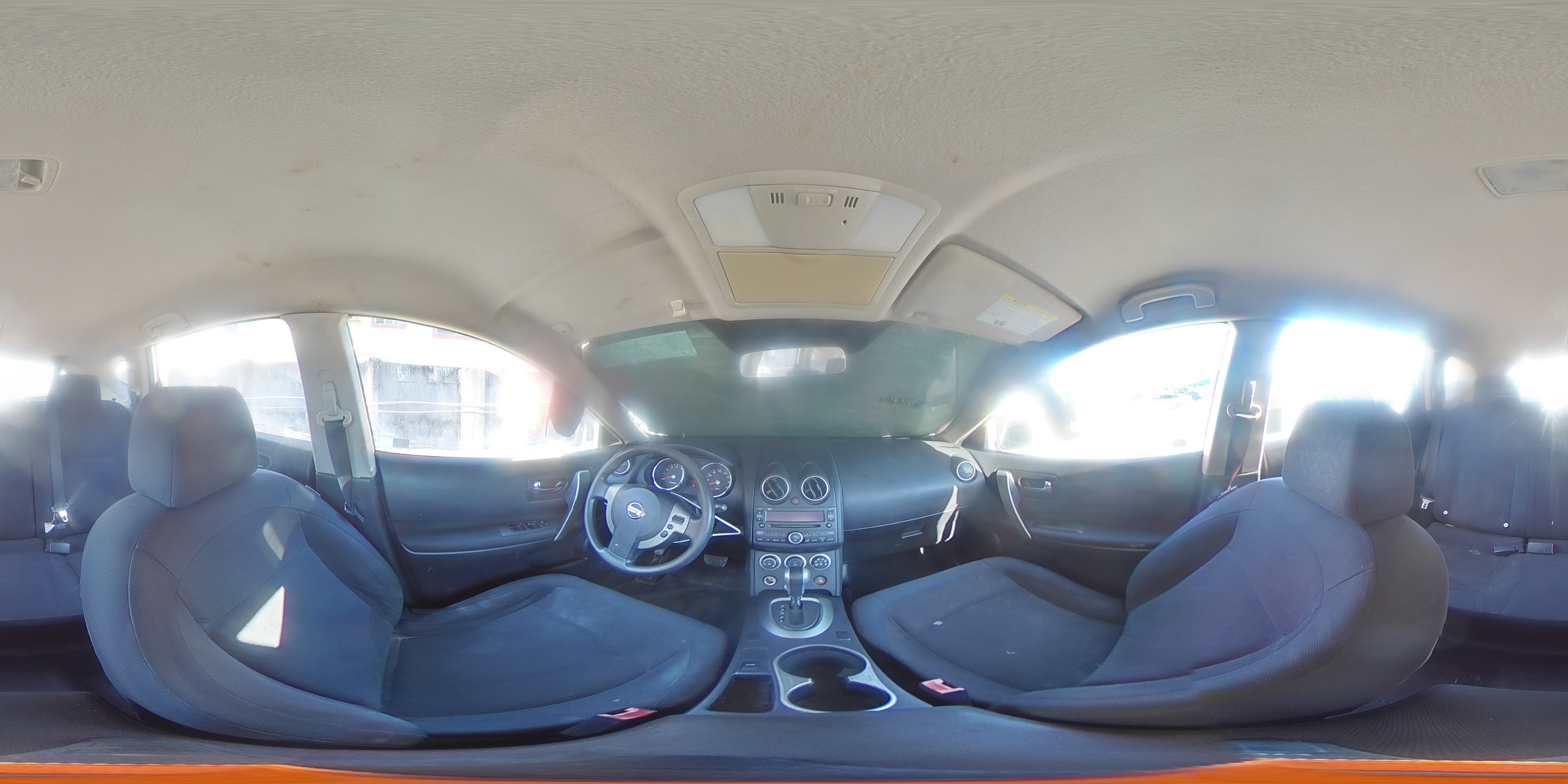 2009 Nissan Rogue S VIN: JN8AS58V89W189412 Lot: 67585415