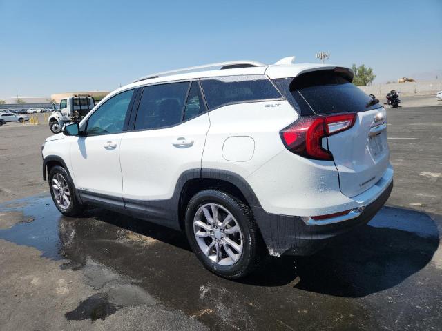  GMC TERRAIN 2024 Biały
