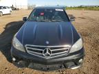 2010 MERCEDES-BENZ C 63 AMG   for sale at Copart AB - CALGARY