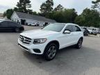 2019 MERCEDES-BENZ GLC 300   for sale at Copart MA - NORTH BOSTON
