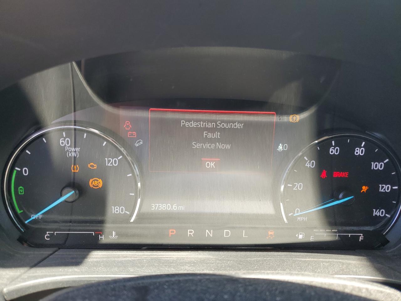 2022 Ford Escape Se VIN: 1FMCU0BZ6NUB06848 Lot: 68680765