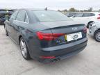 2017 AUDI A4 S LINE for sale at Copart YORK