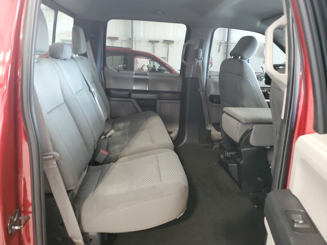 2018 Ford F150 Supercrew VIN: 1FTEW1EP1JFB44302 Lot: 70579955