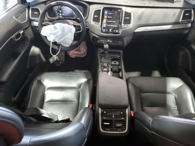  VOLVO XC90 2020 Granatowy