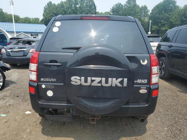 2012 SUZUKI GRAND VITARA JLX  