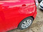2016 PEUGEOT 108 ACTIVE for sale at Copart SANDY