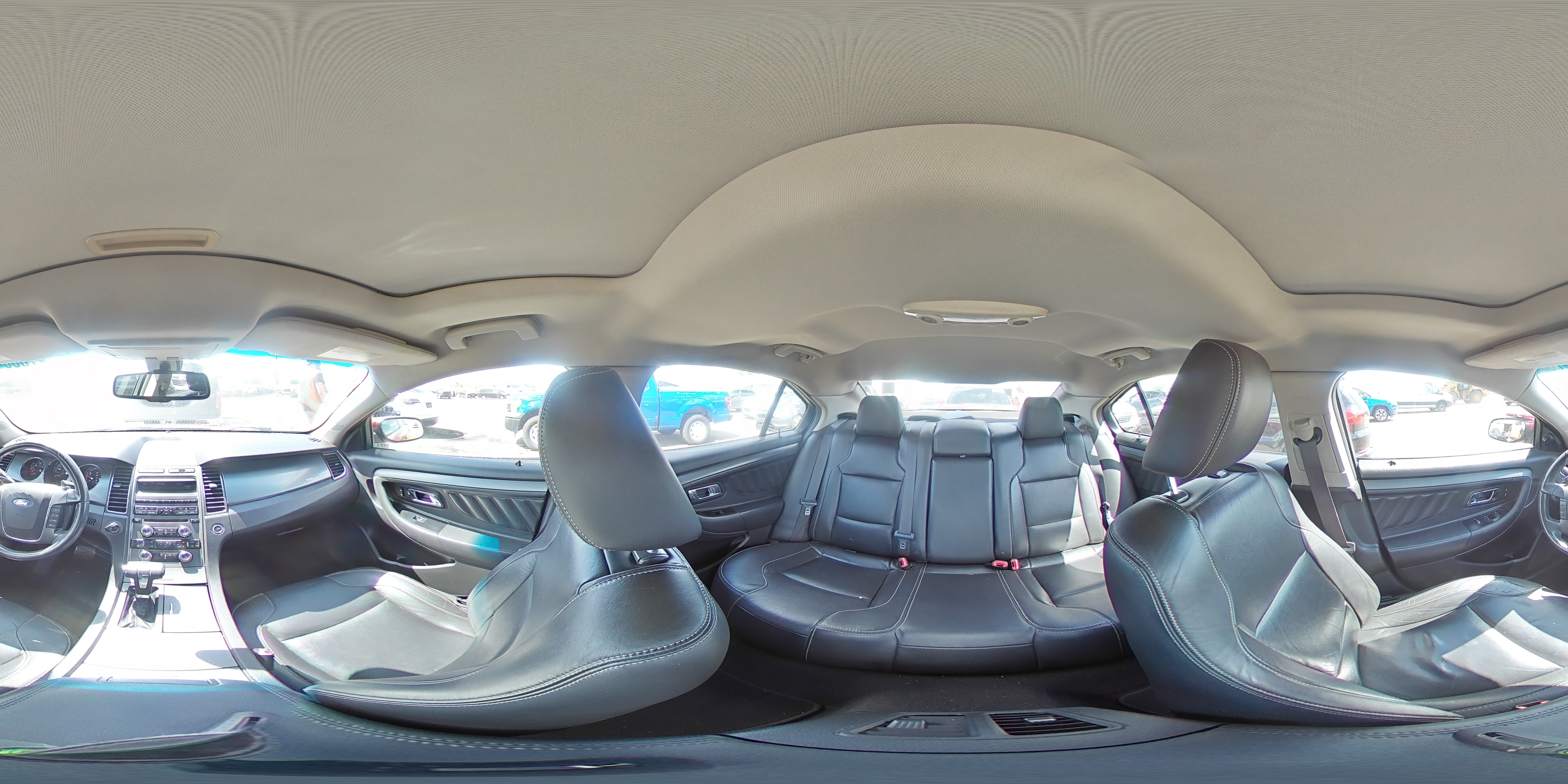 2011 Ford Taurus Sel VIN: 1FAHP2EW7BG119722 Lot: 70084785