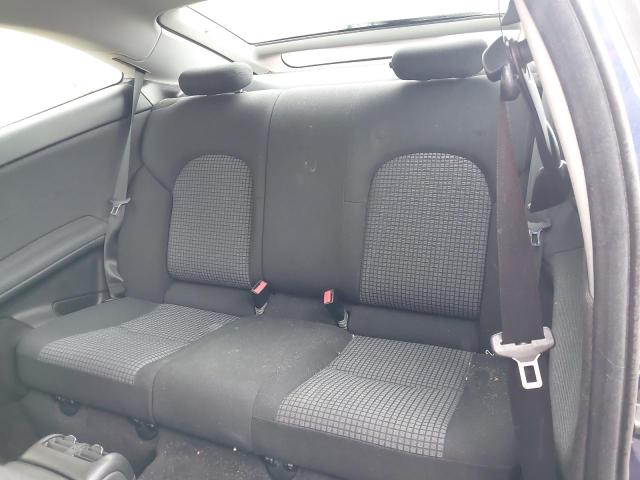 2006 MERCEDES C220 CDI SE AUTO 