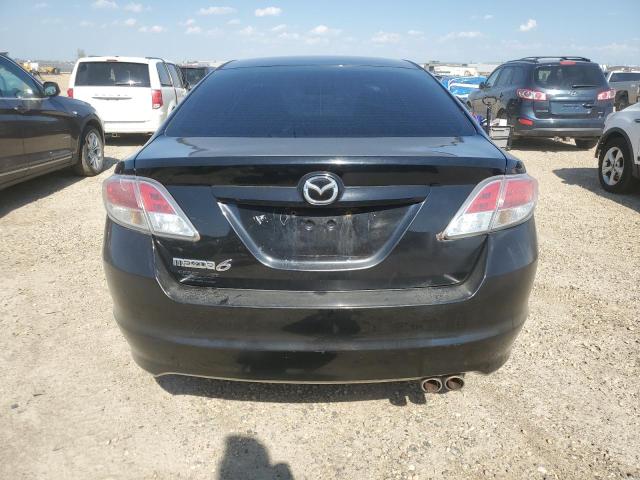 2010 MAZDA 6 I  