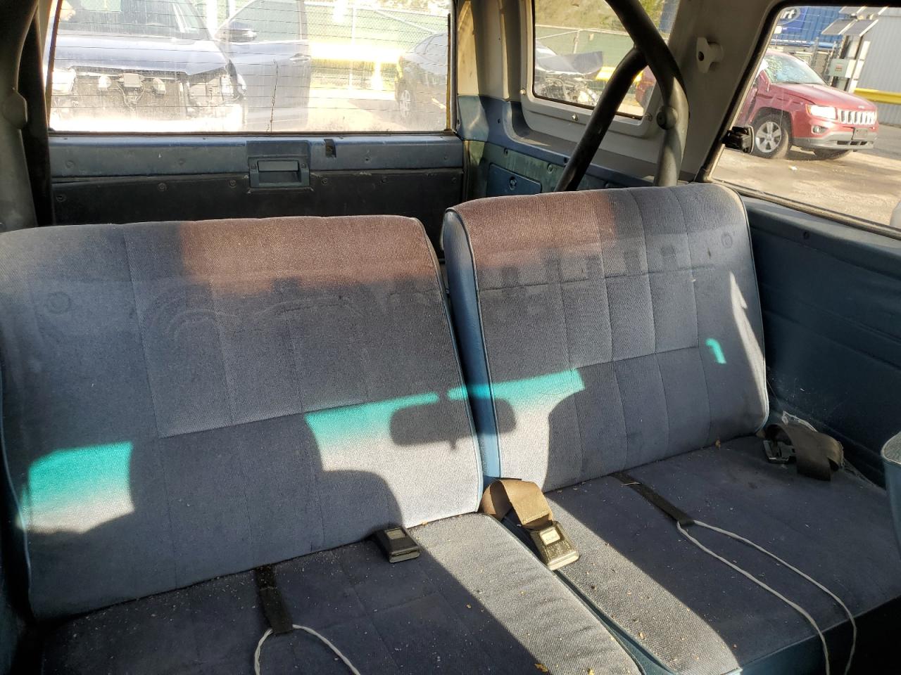 1986 Toyota 4Runner Rn60 VIN: JT4RN62D2G0045723 Lot: 68226175