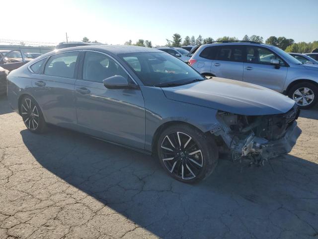  HONDA ACCORD 2023 Серый
