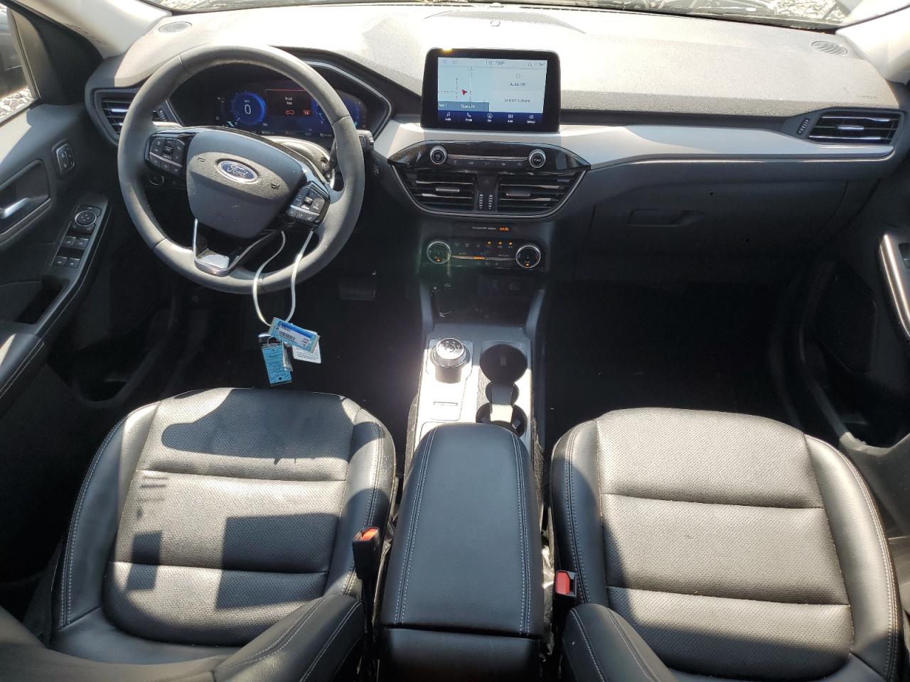 2022 Ford Escape Sel VIN: 1FMCU9H64NUB63311 Lot: 69096525