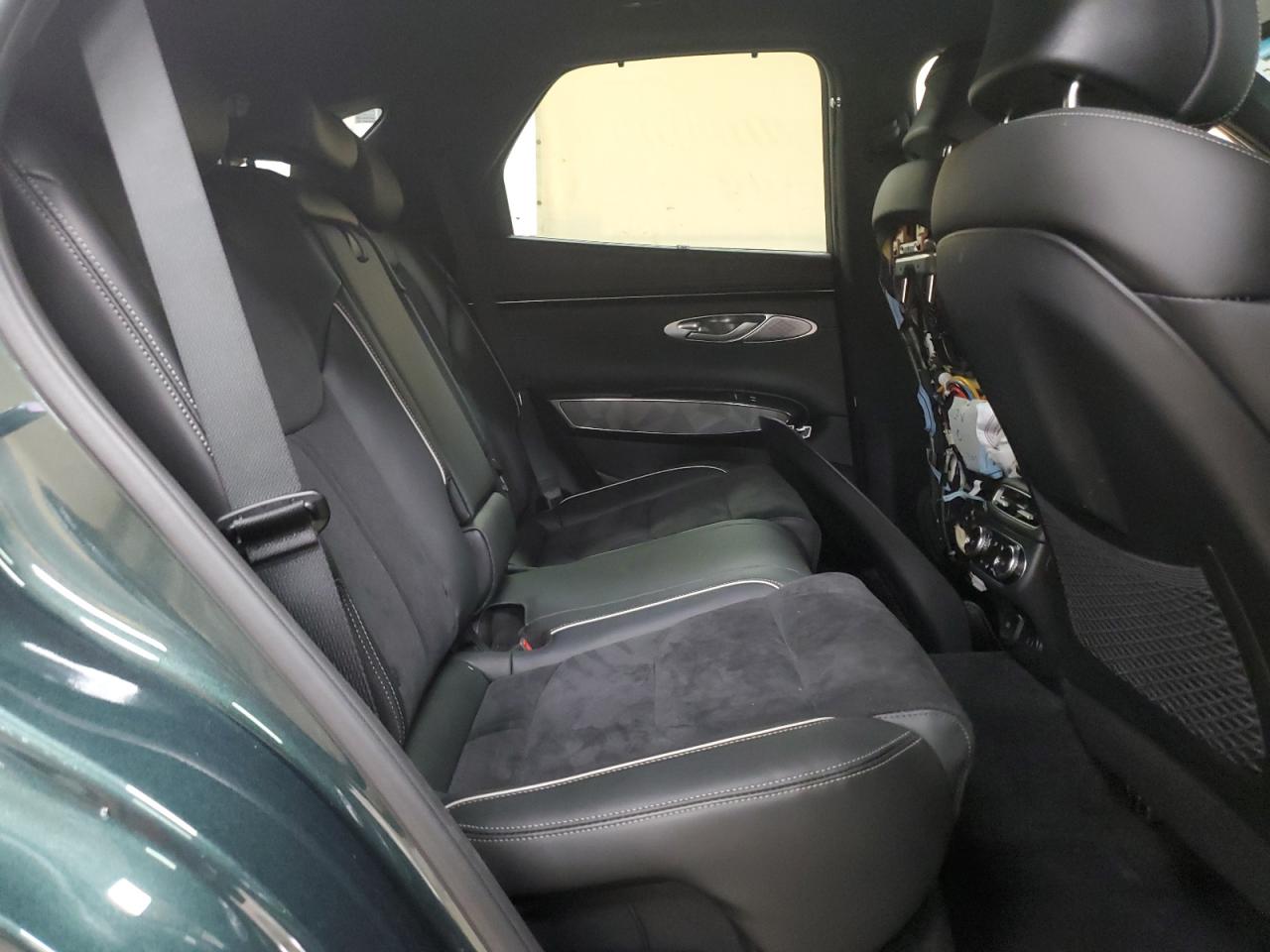 2023 Genesis Gv70 Base VIN: KMUMADTBXPU078501 Lot: 66801845