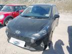 2021 HYUNDAI I10 PREMIUM MPI  for sale at Copart BRISTOL