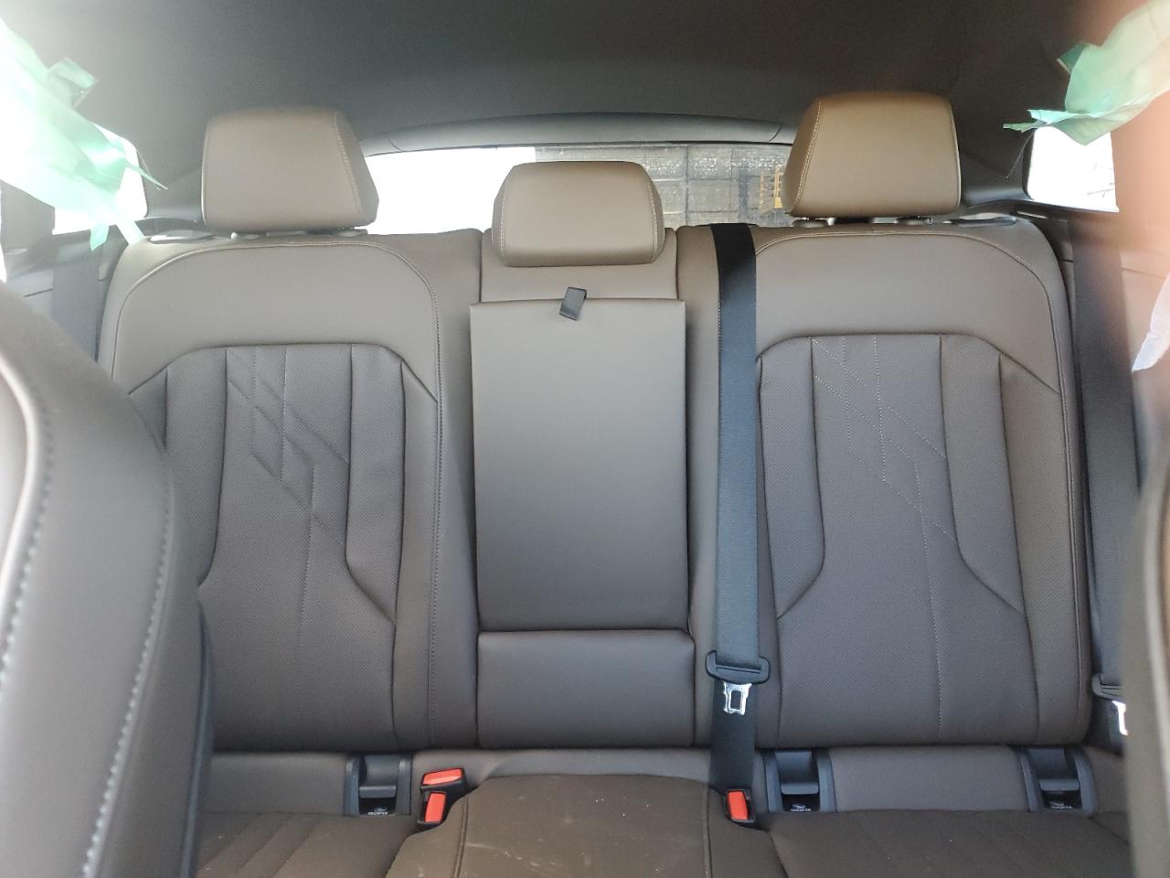 2025 BMW X3 30 xDrive VIN: 5UX53GP02S9Y90199 Lot: 70781805