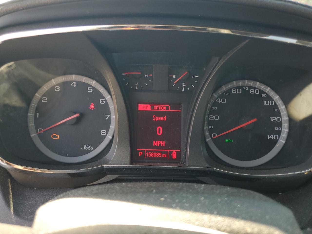 2014 GMC Terrain Sle VIN: 2GKFLVEK3E6367941 Lot: 69259045