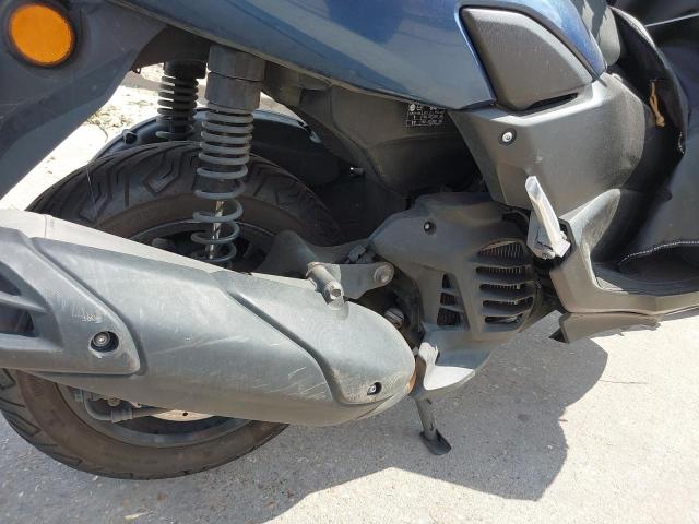 2023 YAMAHA GPD125-A N