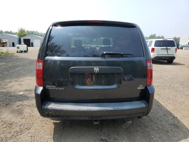 2008 DODGE GRAND CARAVAN SE  