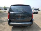 2008 DODGE GRAND CARAVAN SE   for sale at Copart ON - COOKSTOWN