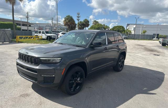 2023 JEEP GRAND CHER  