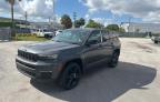 2023 JEEP GRAND CHER   for sale at Copart FL - MIAMI NORTH