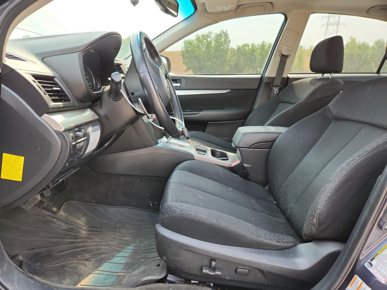 2012 Subaru Legacy 2.5I Premium VIN: 4S3BMBG63C3008230 Lot: 69685125