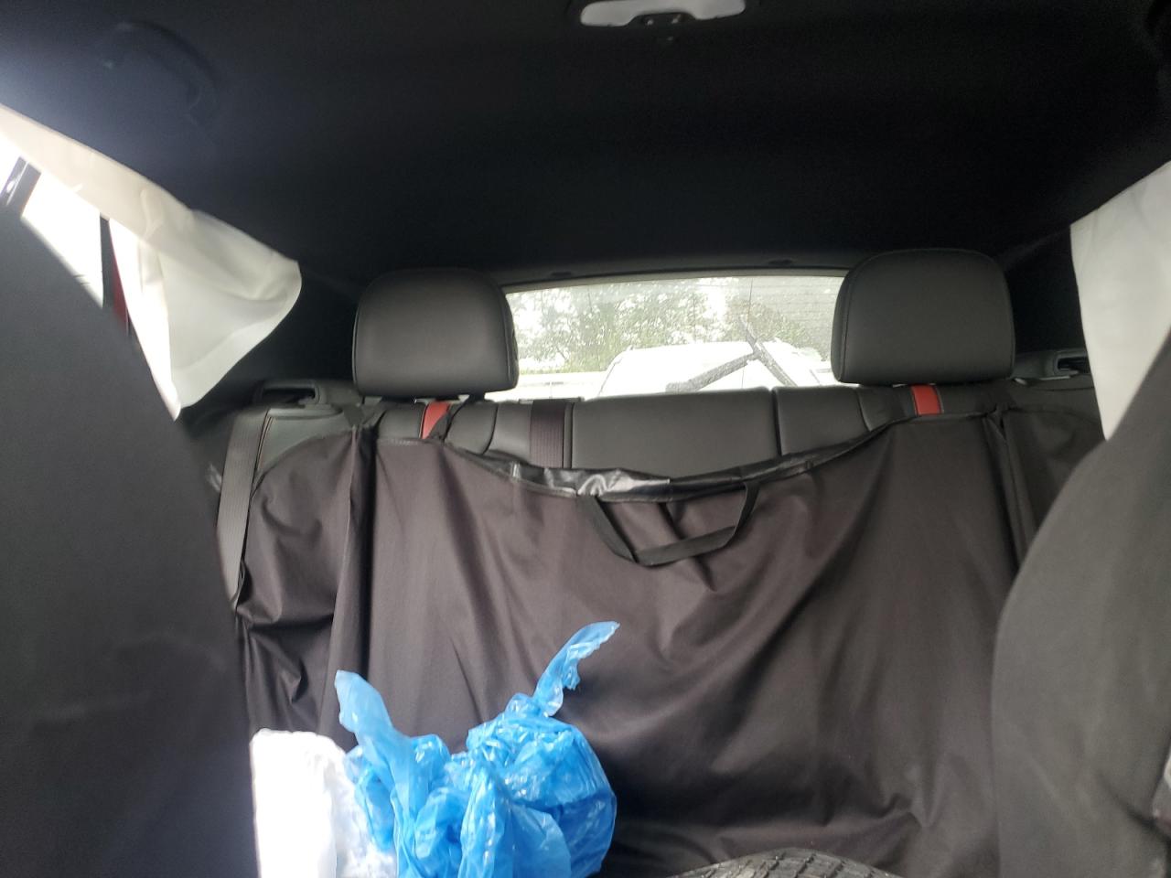 2025 Chevrolet Trax 2Rs VIN: KL77LJEP2SC021285 Lot: 69730075