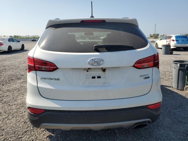 2014 HYUNDAI SANTA FE SPORT