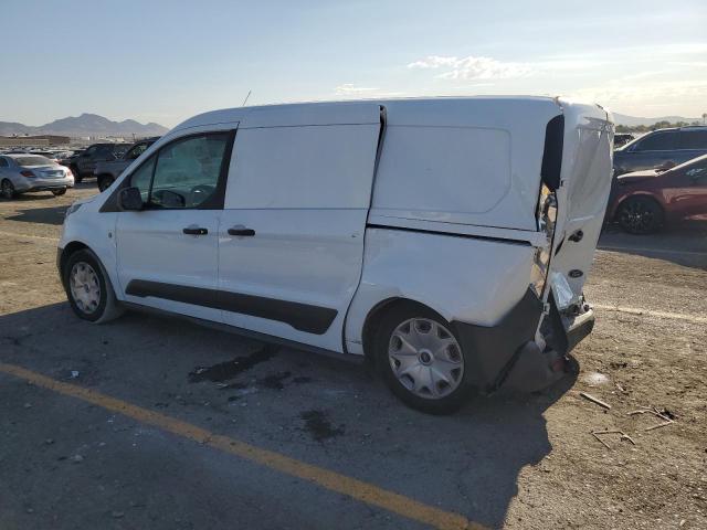 Vans FORD TRANSIT 2017 Biały