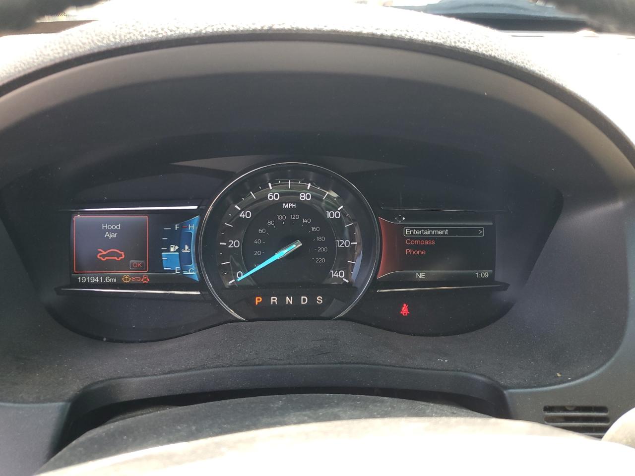 2016 Ford Explorer Xlt VIN: 1FM5K7DH2GGB92107 Lot: 70892845