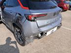 2022 VAUXHALL MOKKA E GS LINE  for sale at Copart NEWBURY