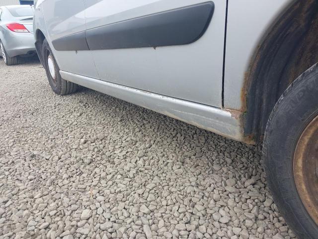 2011 PEUGEOT EXPERT HDI