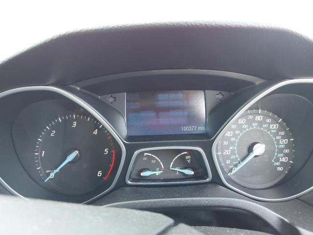 2012 FORD FOCUS ZETE