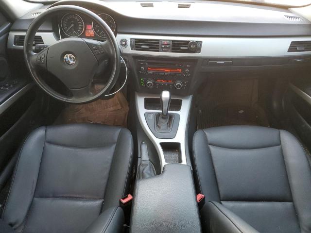 2011 BMW 323 I  