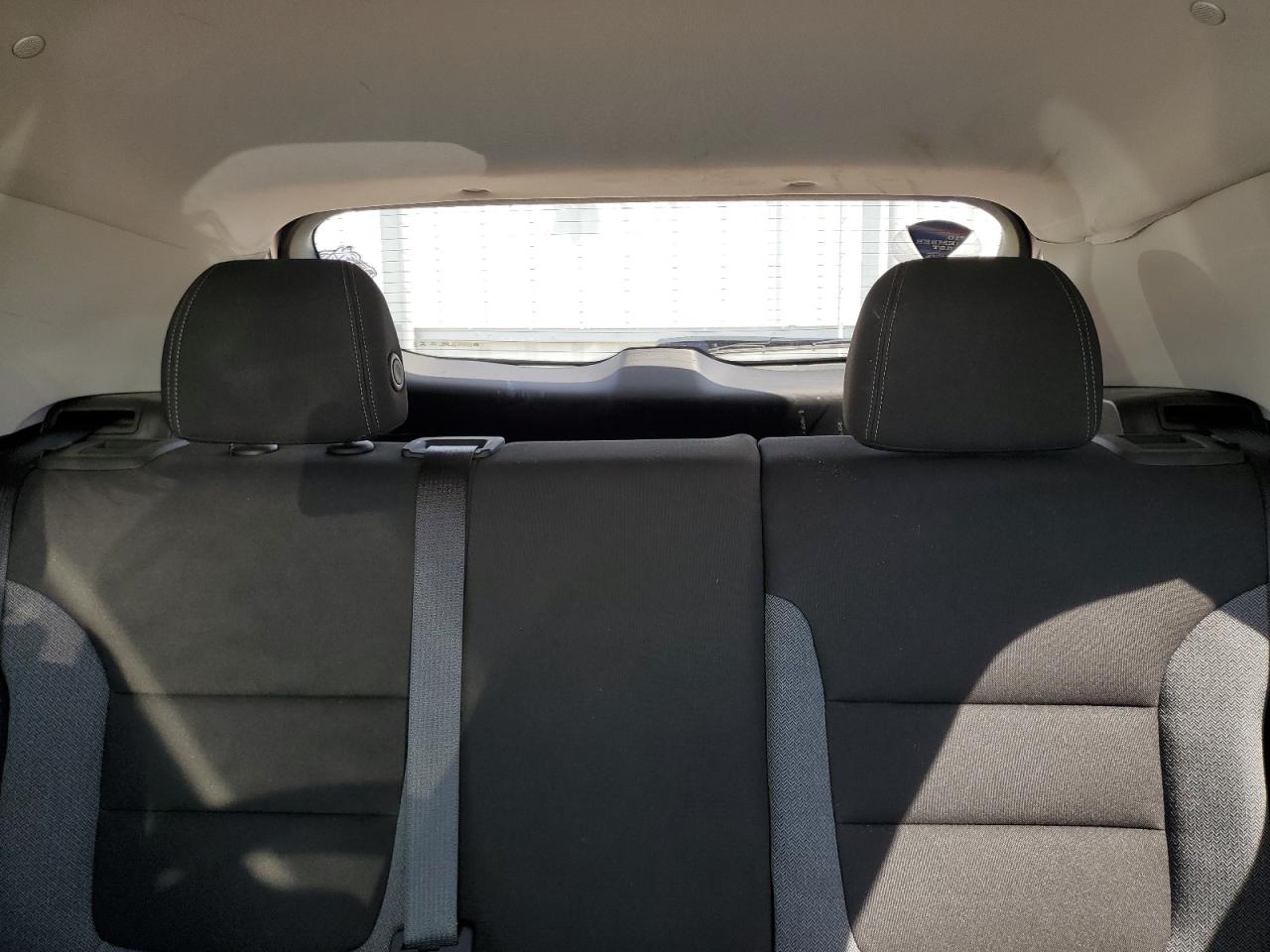 2022 Chevrolet Trailblazer Lt VIN: KL79MRSL8NB040858 Lot: 70634125