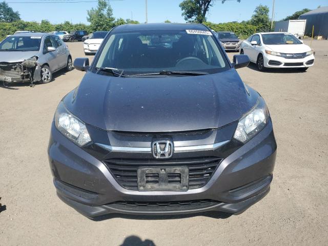 2016 HONDA HR-V LX  