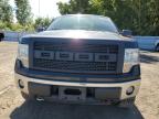 2010 FORD F150 SUPERCREW   à vendre chez Copart ON - LONDON