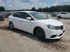 2018 NISSAN SENTRA S   for sale at Copart MS - JACKSON