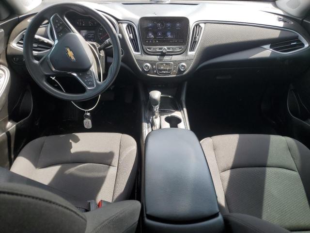  CHEVROLET MALIBU 2021 Biały