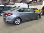 2020 HYUNDAI ELANTRA SEL   for sale at Copart CT - HARTFORD SPRINGFIELD