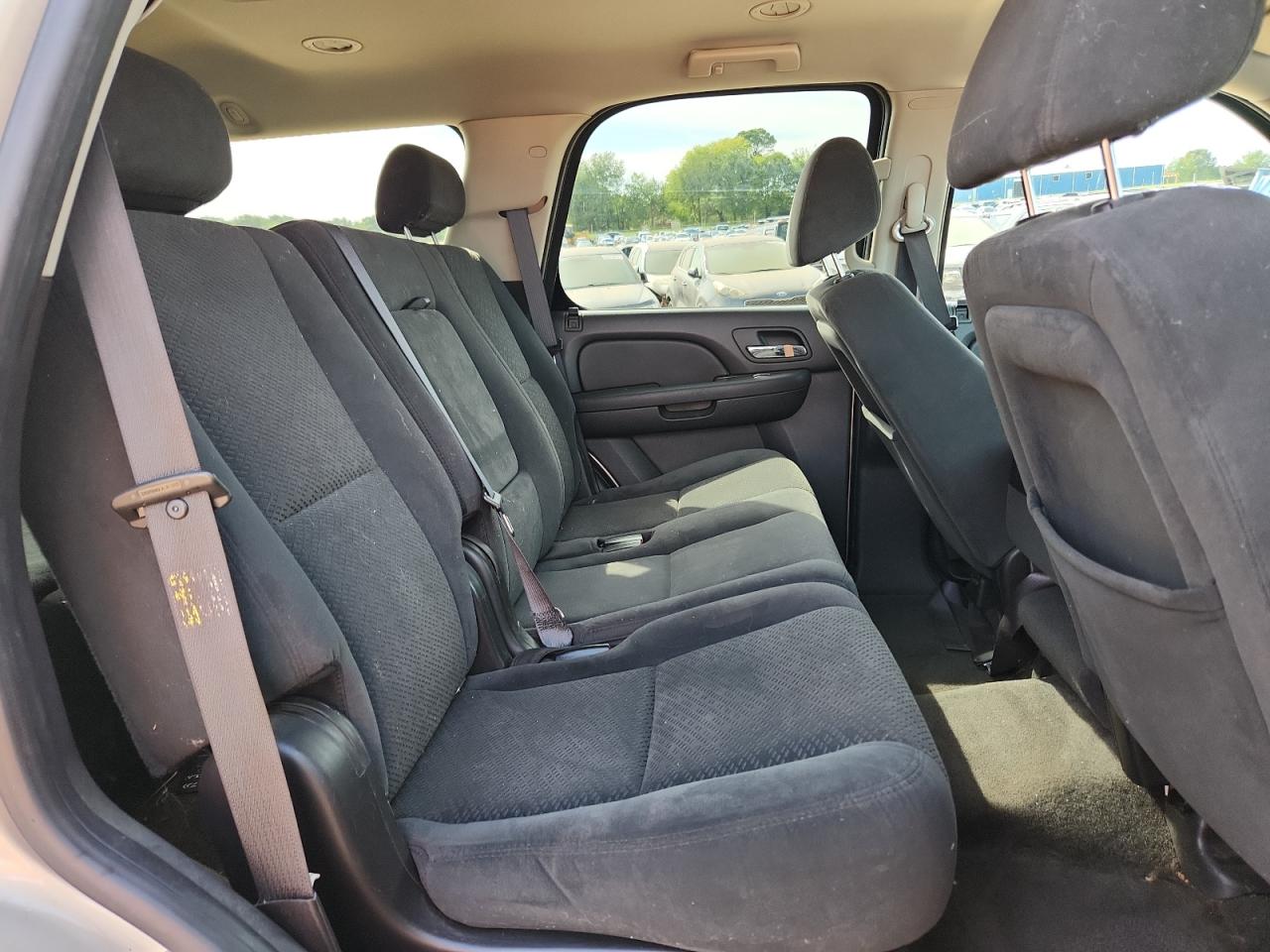 2007 Chevrolet Tahoe C1500 VIN: 1GNFC13067J203487 Lot: 69464065