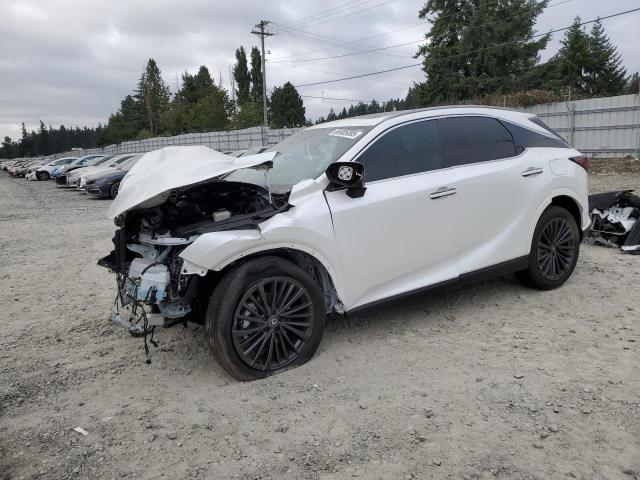 LEXUS RX350 – zdjęcie z aukcji, lot #66905085
