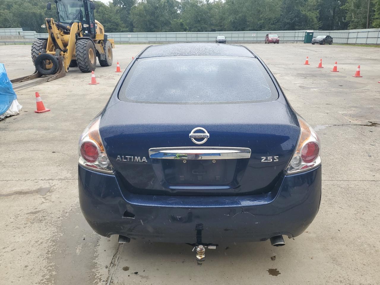 2010 Nissan Altima Base VIN: 1N4AL2AP5AC143843 Lot: 68494665