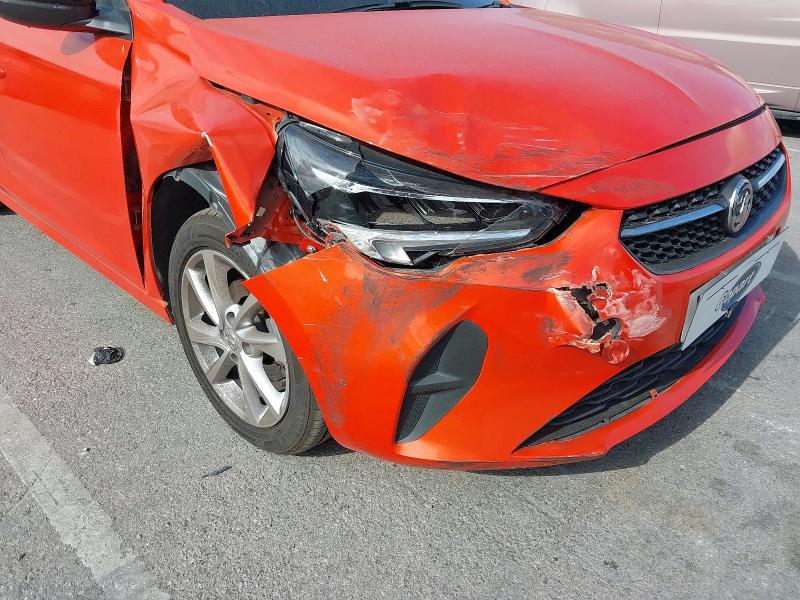2020 VAUXHALL CORSA SE PREMIUM 